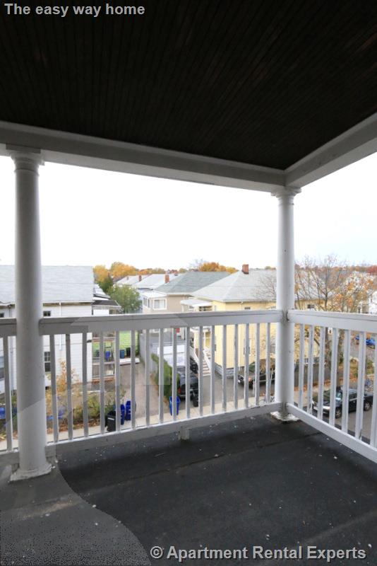 25 Lewis St, Ward Two