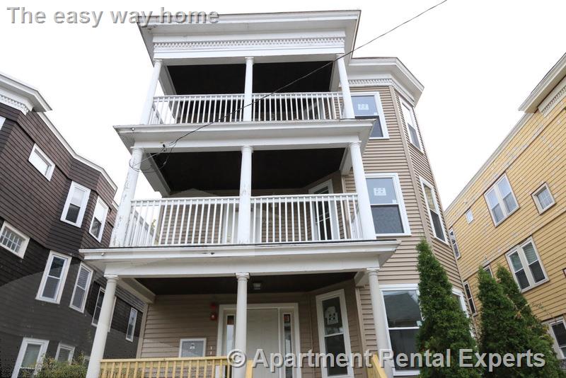 25 Lewis St, Union Square