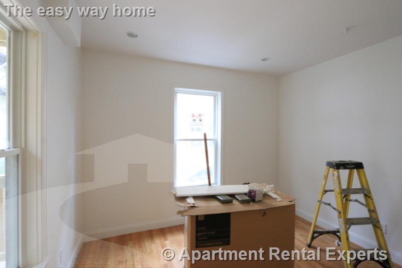 25 Lewis St, Union Square