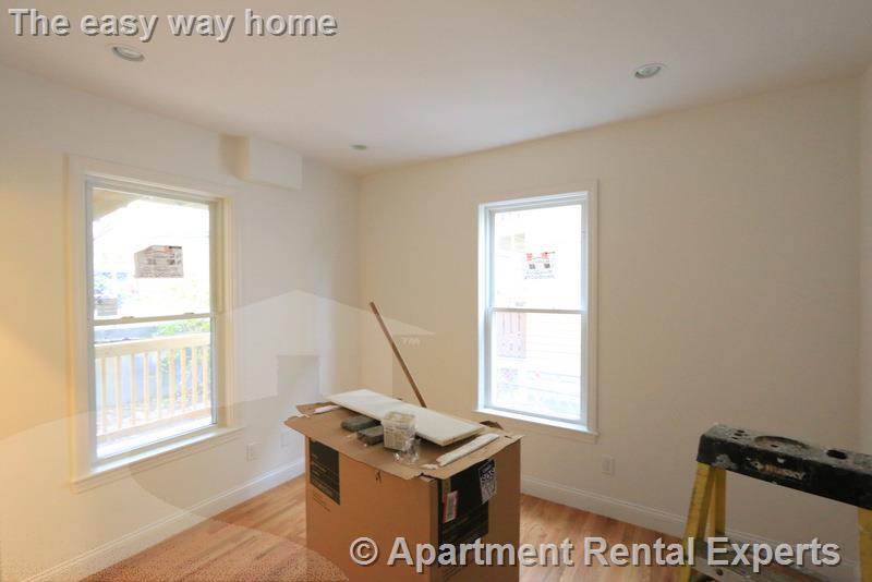 25 Lewis St, Union Square