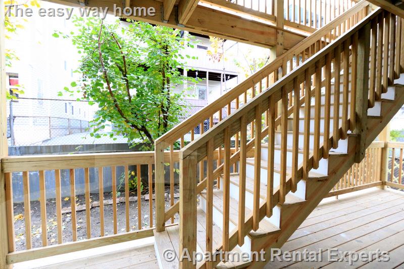 25 Lewis St, Union Square