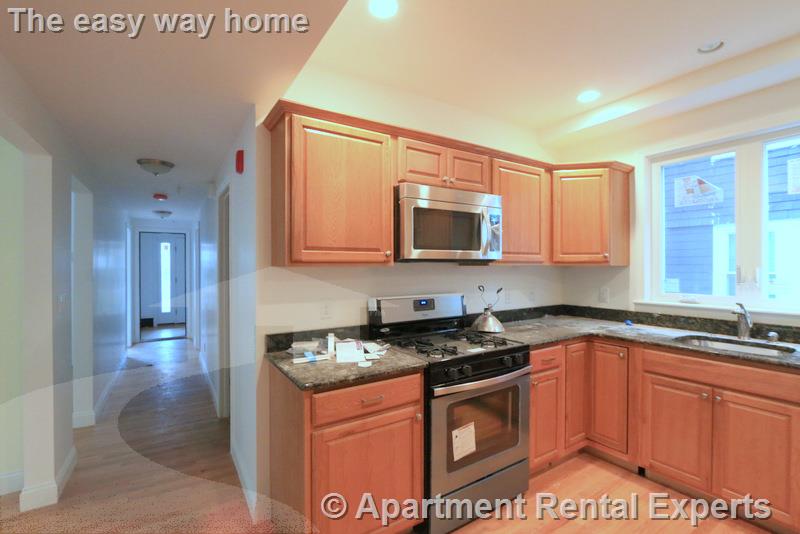 25 Lewis St, Union Square