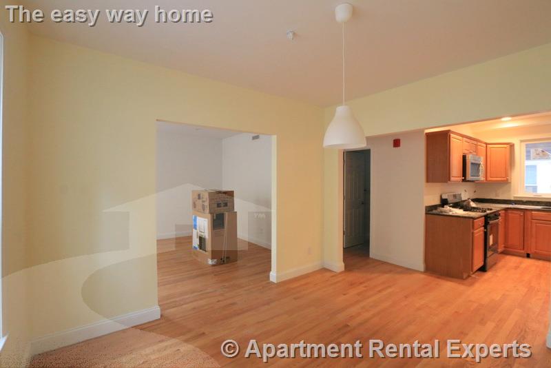 25 Lewis St, Union Square