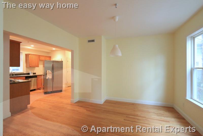 25 Lewis St, Union Square