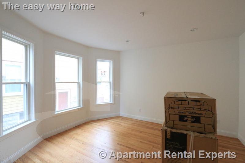 25 Lewis St, Union Square