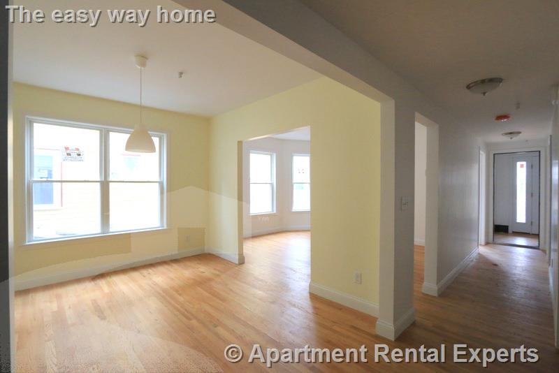 25 Lewis St, Union Square