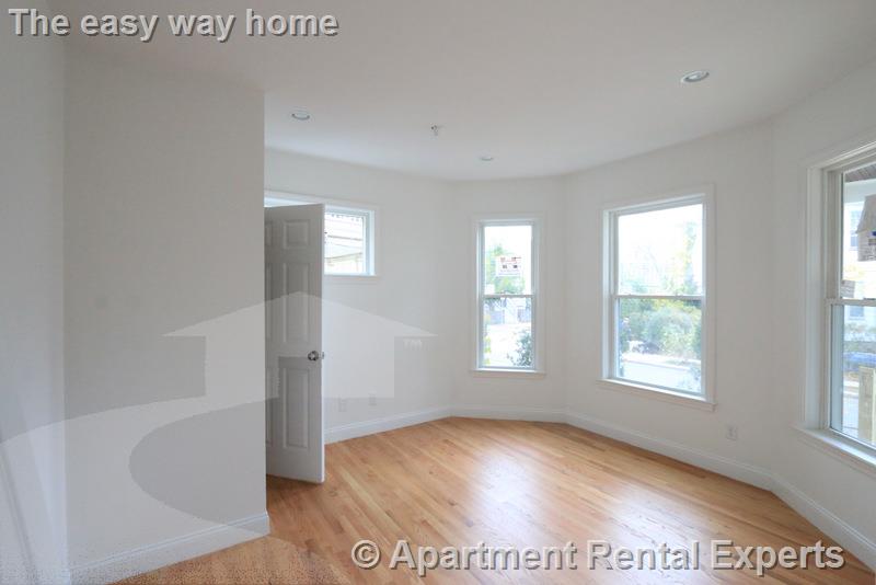 25 Lewis St, Union Square