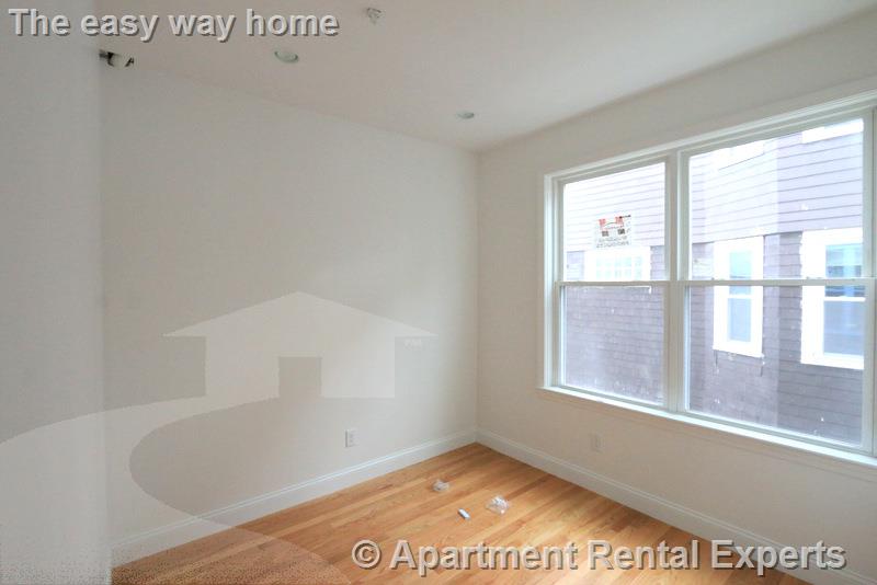 25 Lewis St, Ward Two