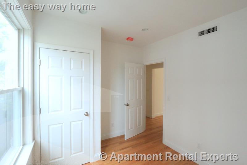 25 Lewis St, Ward Two