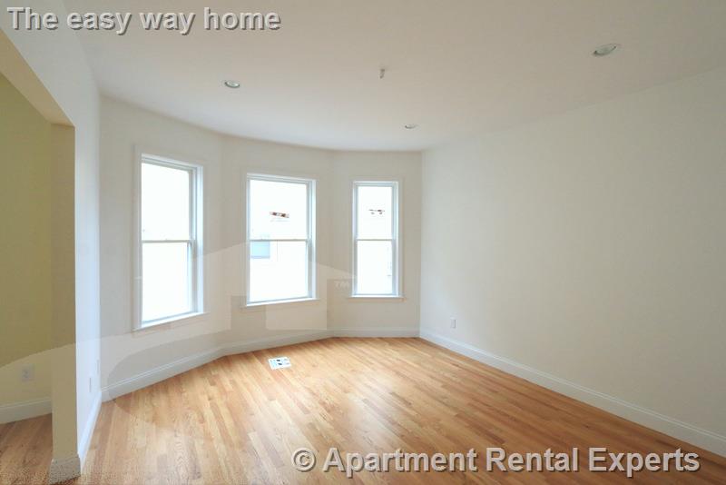 25 Lewis St, Ward Two