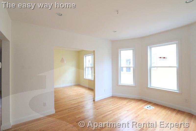 25 Lewis St, Ward Two