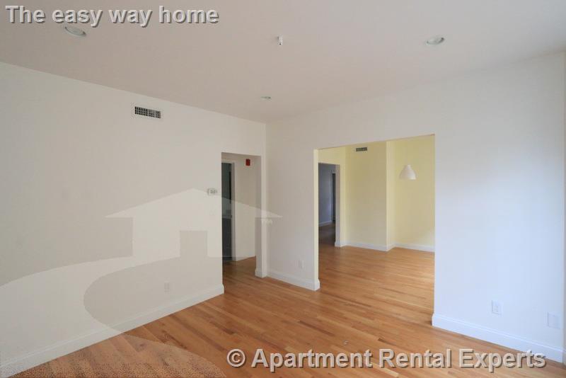 25 Lewis St, Ward Two