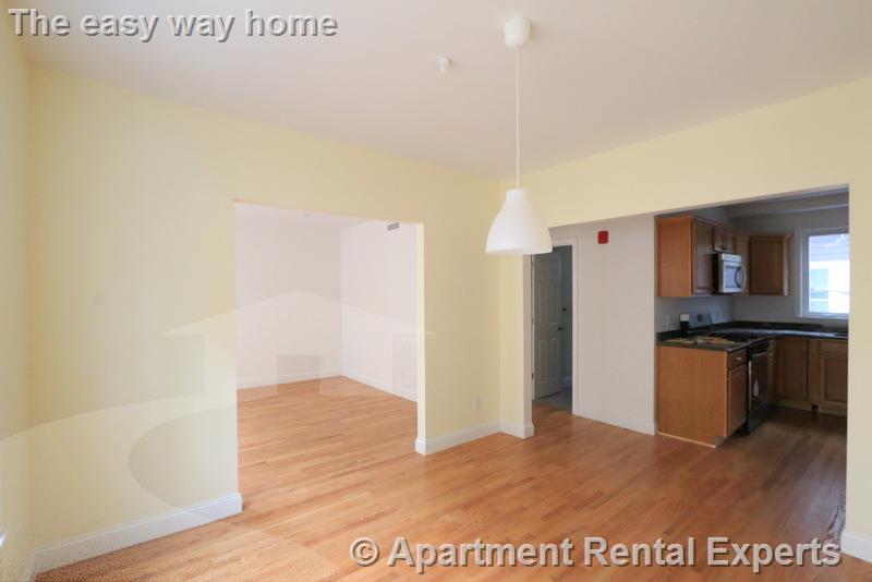 25 Lewis St, Ward Two