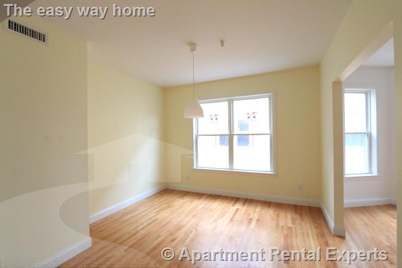 25 Lewis St, Ward Two