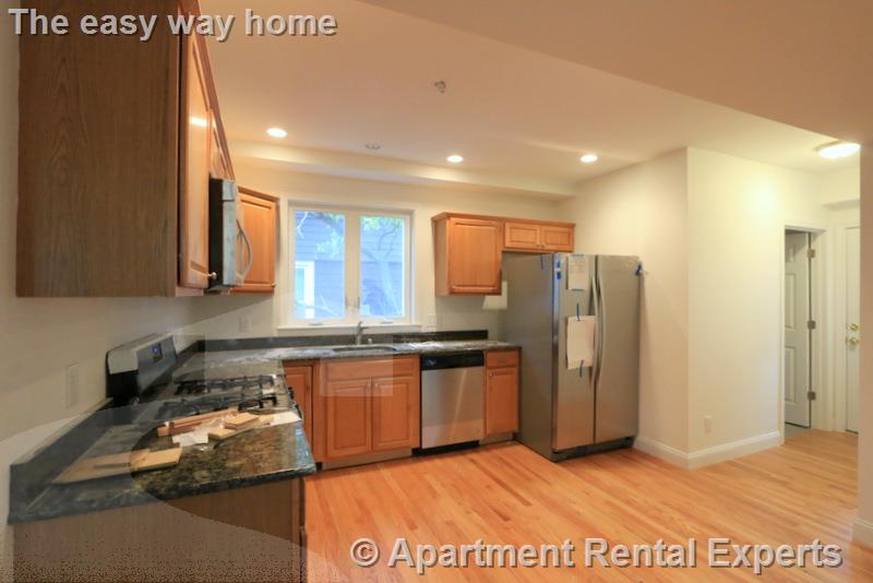 25 Lewis St, Ward Two