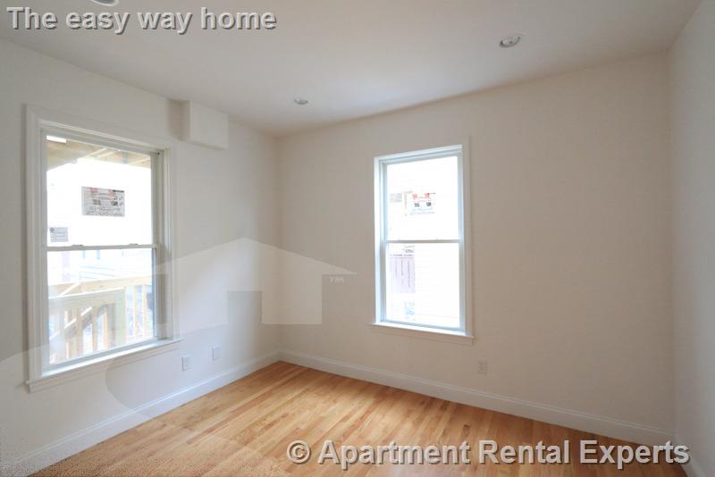 25 Lewis St, Ward Two