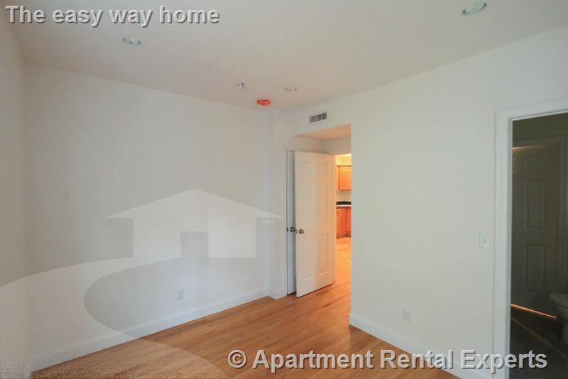 25 Lewis St, Ward Two