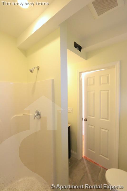 25 Lewis St, Ward Two