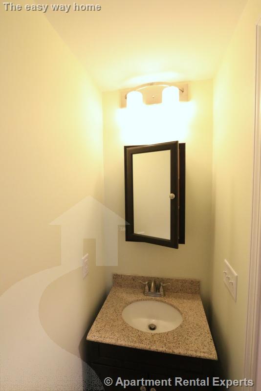 25 Lewis St, Ward Two