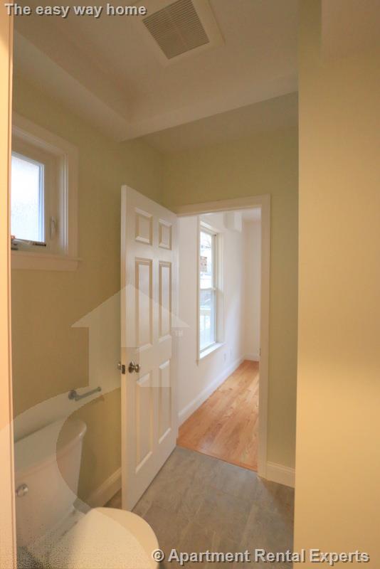 25 Lewis St, Ward Two