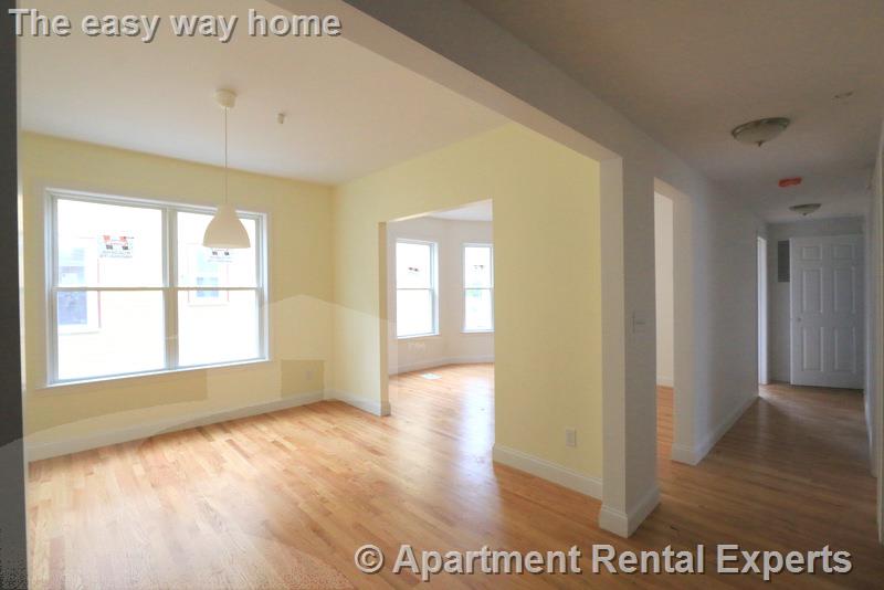 25 Lewis St, Ward Two