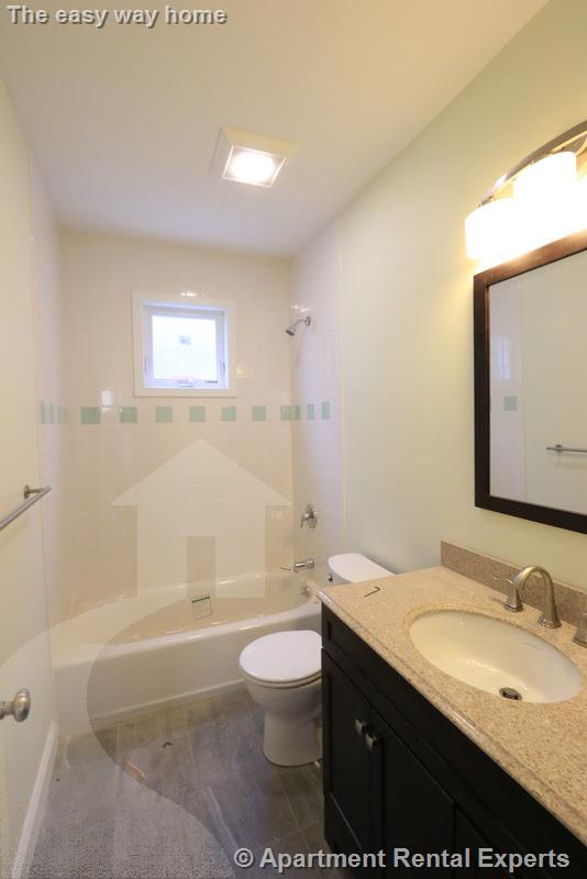 25 Lewis St, Ward Two