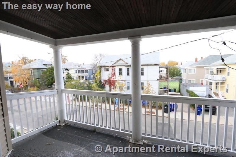 25 Lewis St, Ward Two