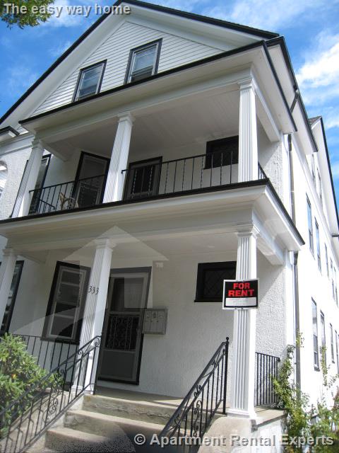 333 Alewife Brook Pkwy, Tufts