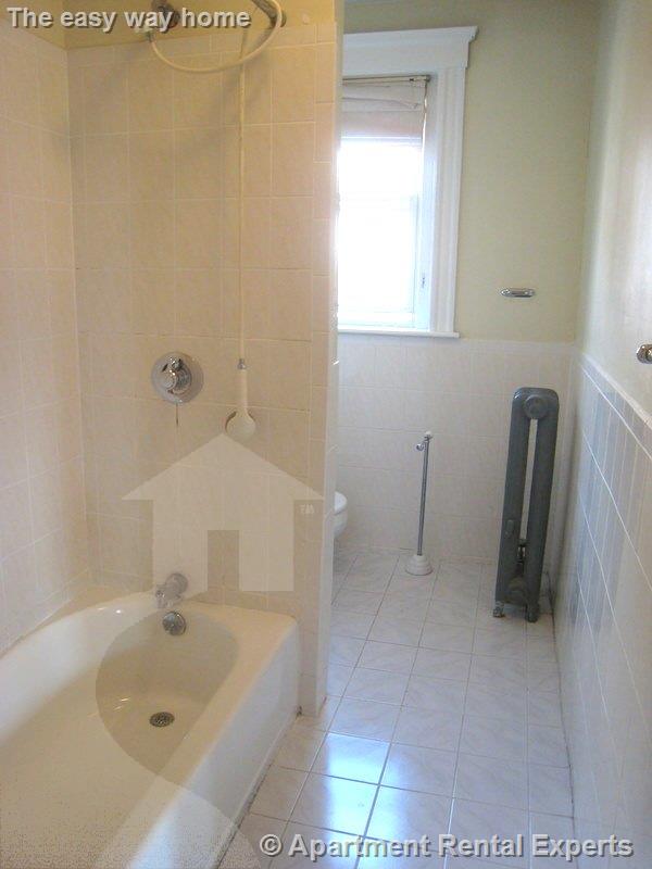 6 Craigie Cir, Harvard Square