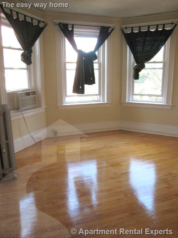 6 Craigie Cir, Harvard Square