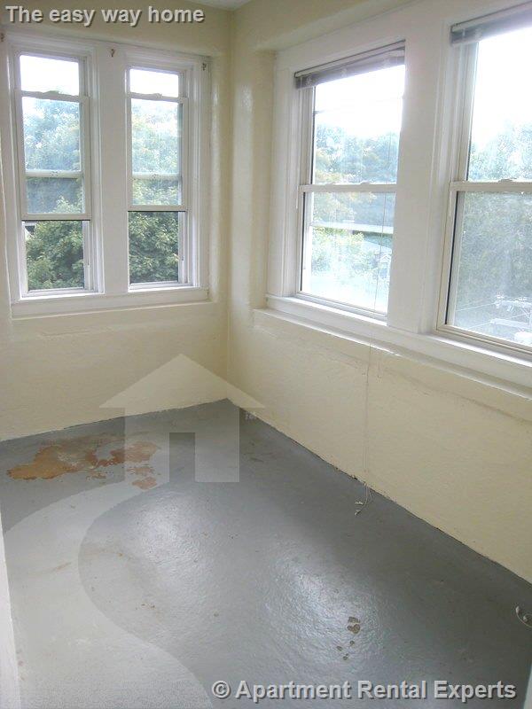 6 Craigie Cir, Harvard Square