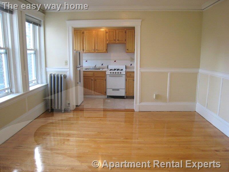 6 Craigie Cir, Harvard Square