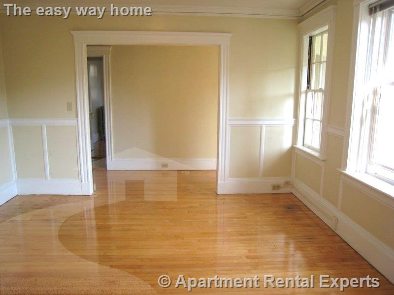 6 Craigie Cir, Harvard Square