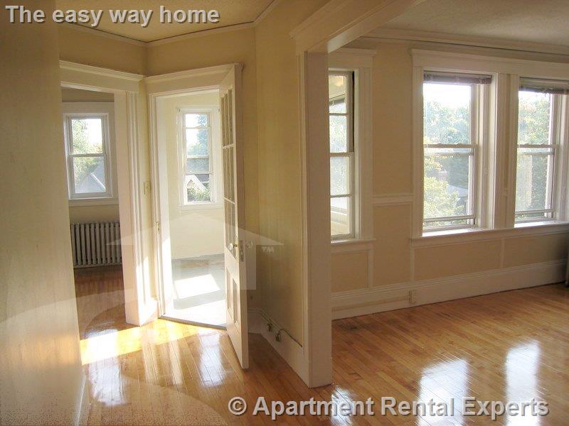 6 Craigie Cir, Harvard Square