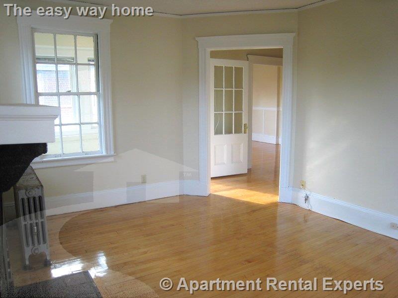 6 Craigie Cir, Harvard Square