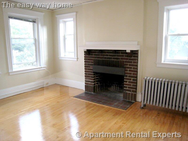 6 Craigie Cir, Harvard Square