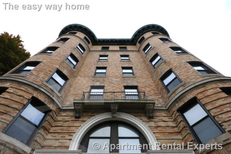 1010 Massachusetts Ave, Harvard Square