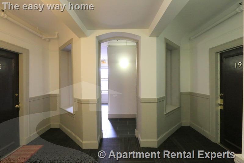 1010 Massachusetts Ave, Harvard Square