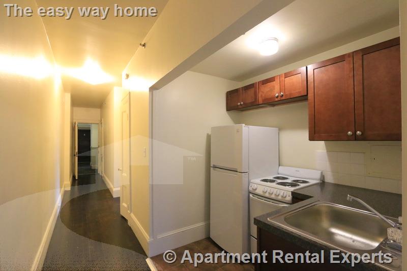 1010 Massachusetts Ave, Harvard Square