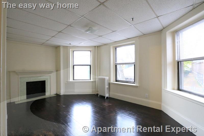 1010 Massachusetts Ave, Harvard Square