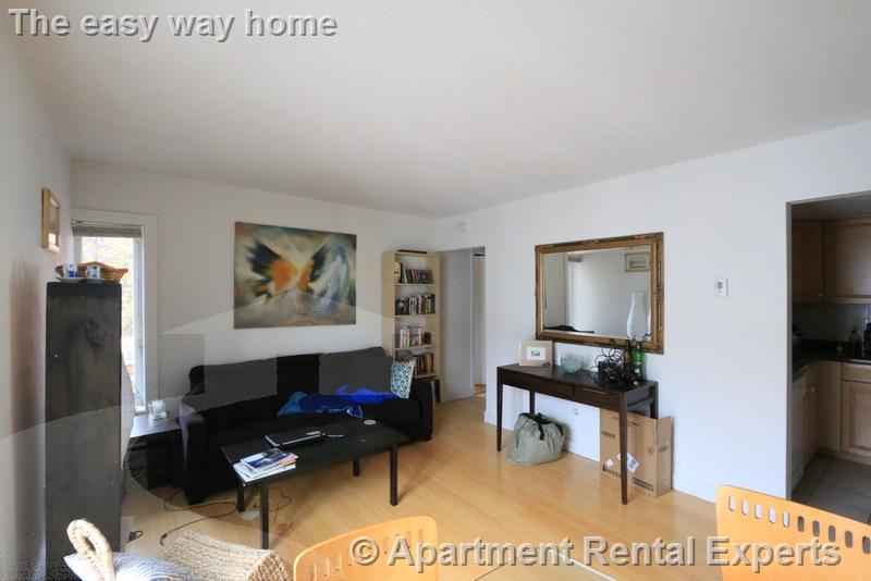 524 Putnam Ave, Cambridgeport