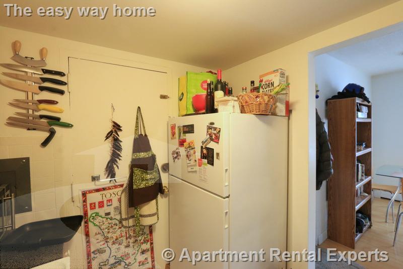 524 Putnam Ave, Cambridgeport