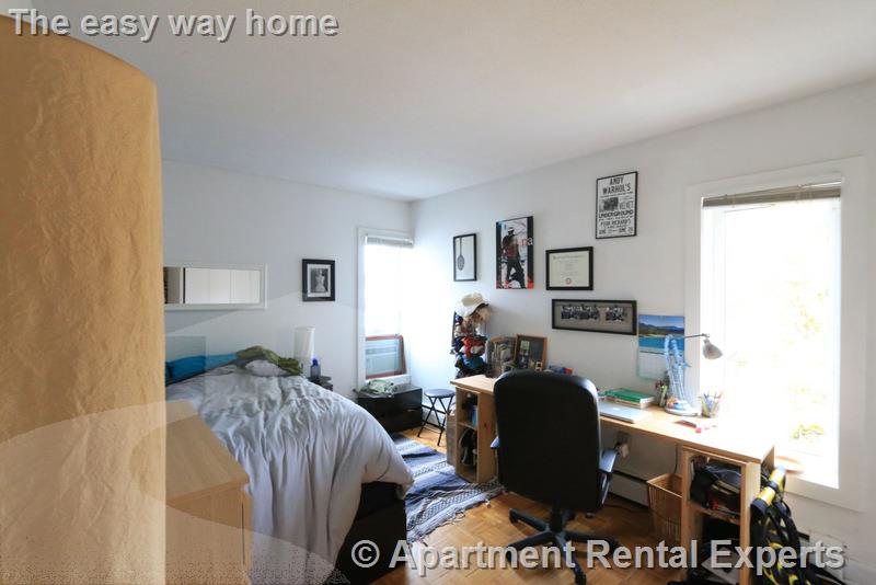 524 Putnam Ave, Cambridgeport