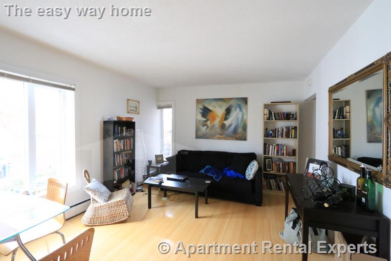 524 Putnam Ave, Cambridgeport