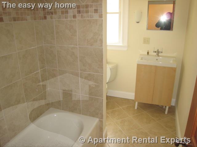 6 Giles Park, Union Square