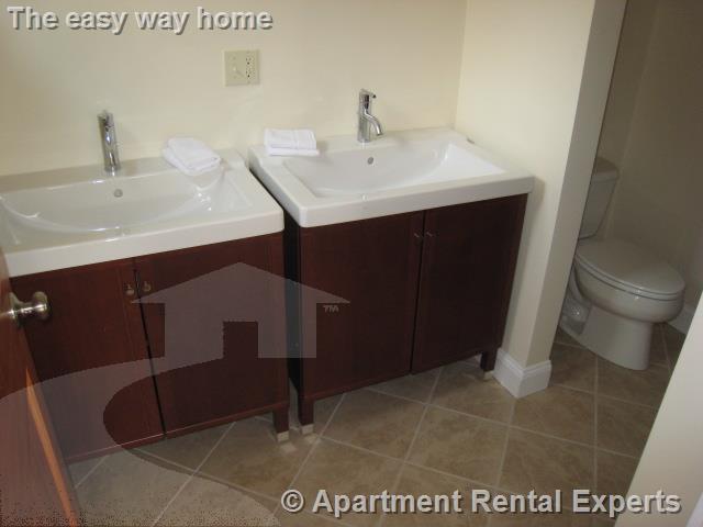 6 Giles Park, Union Square