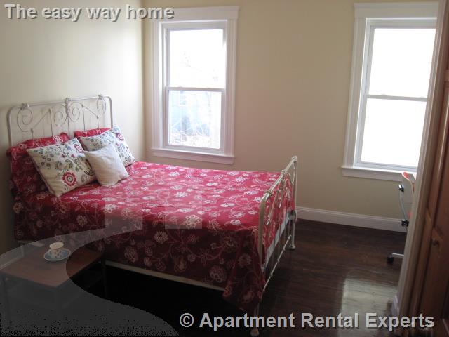 6 Giles Park, Union Square