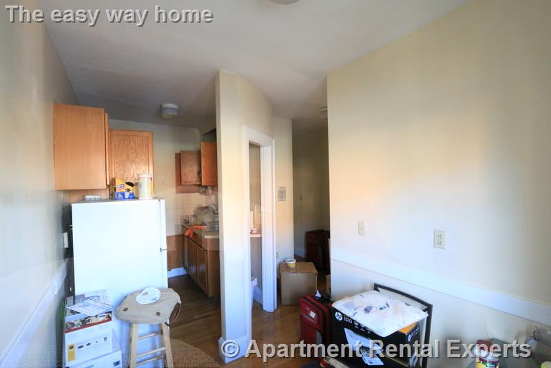 4 Cogswell Ave, Porter Square