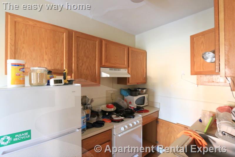 4 Cogswell Ave, Porter Square