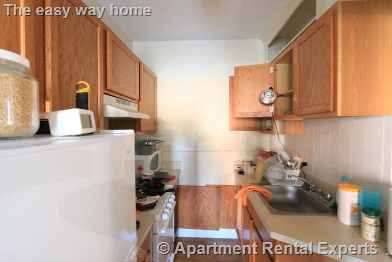 4 Cogswell Ave, Porter Square